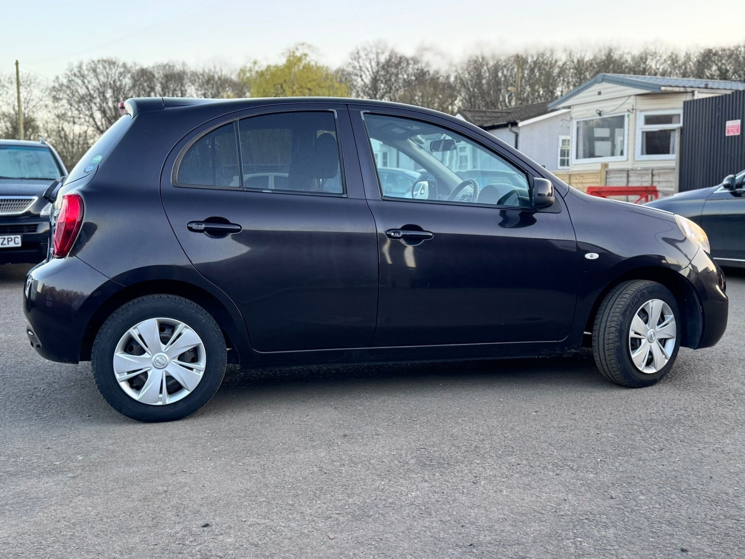 Used Nissan Micra 2013 for sale - 77932692: Photo 8