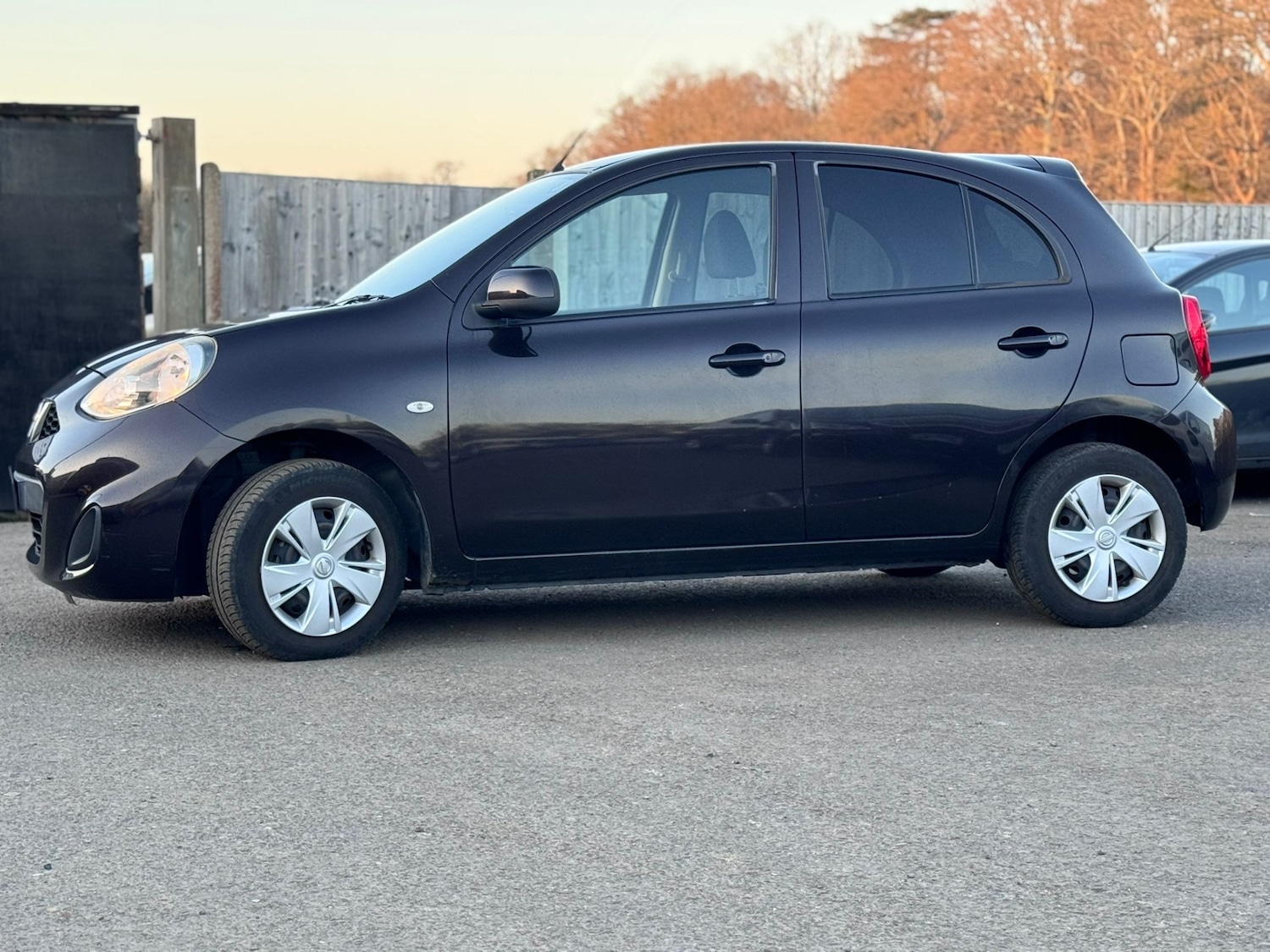 Used Nissan Micra 2013 for sale - 77932692: Photo 9