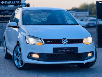 Used Volkswagen Polo 2012 for sale - 79468654: Photo