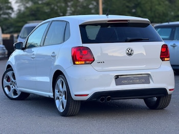 Used Volkswagen Polo 2012 for sale - 79468654: Photo