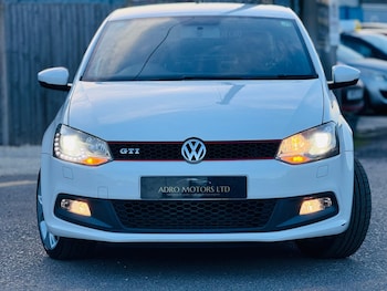 Used Volkswagen Polo 2012 for sale - 79468654: Photo