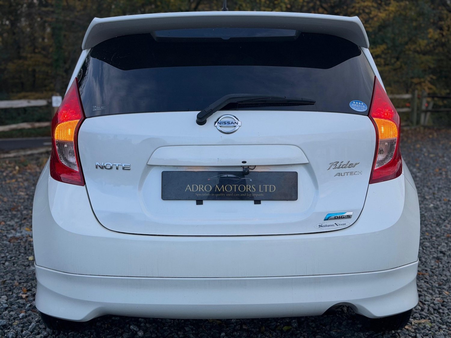 Used Nissan Note 2013 for sale - 76449767: Photo 10