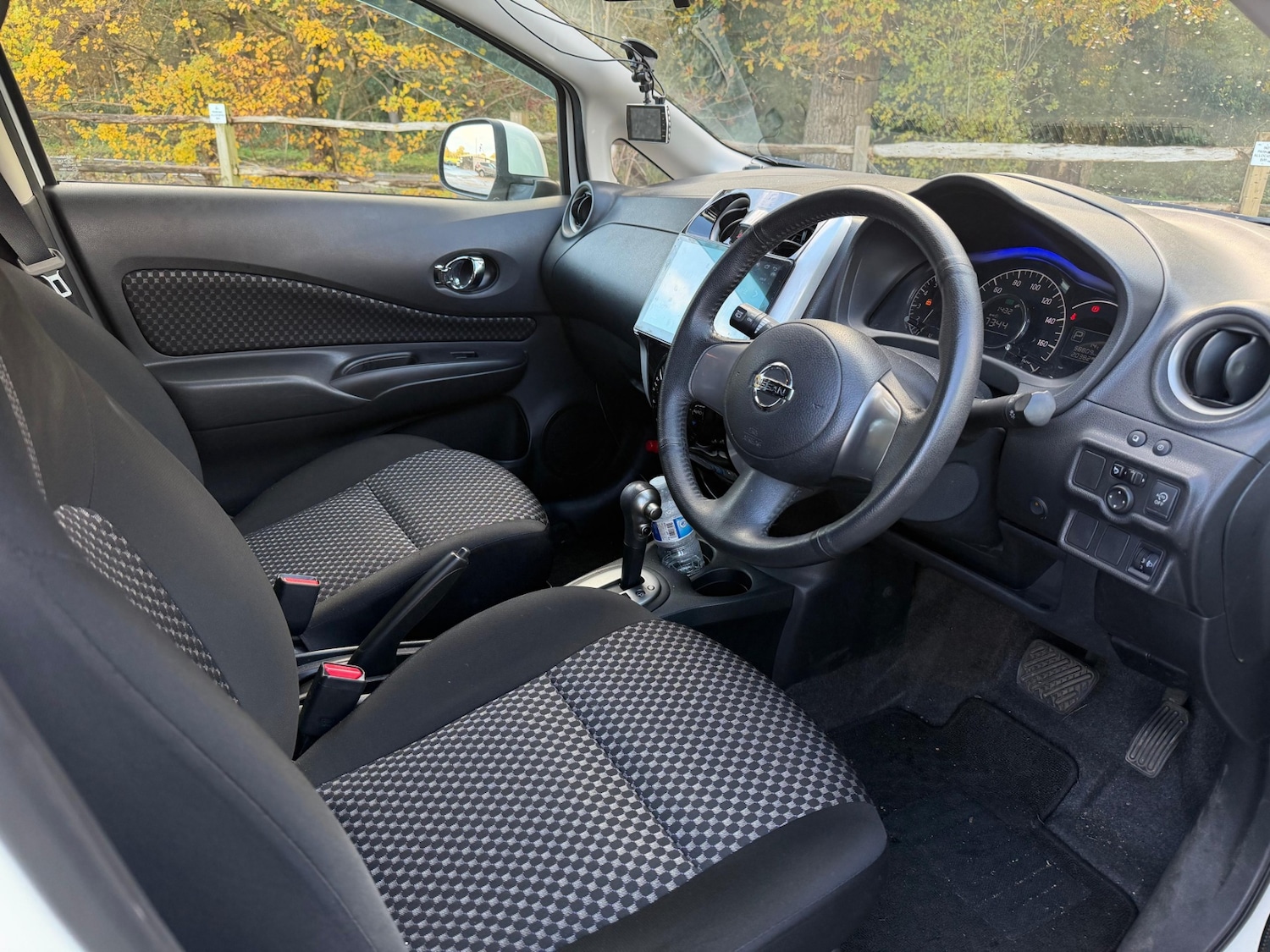 Used Nissan Note 2013 for sale - 76449767: Photo 12