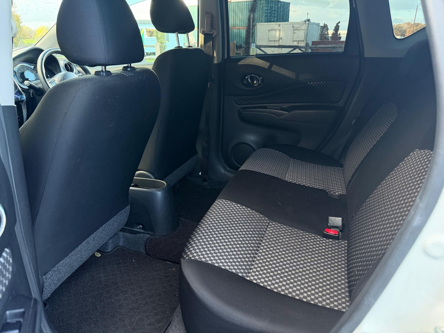 Used Nissan Note 2013 for sale - 76449767: Photo 13