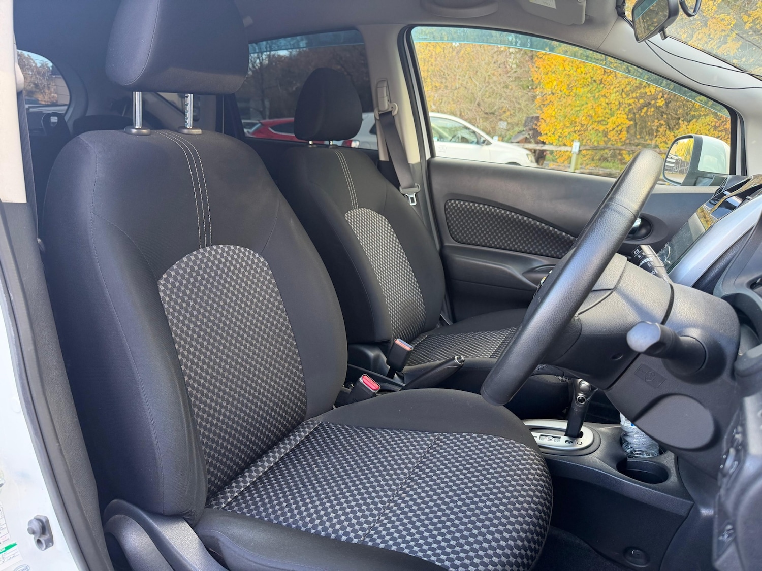 Used Nissan Note 2013 for sale - 76449767: Photo 14