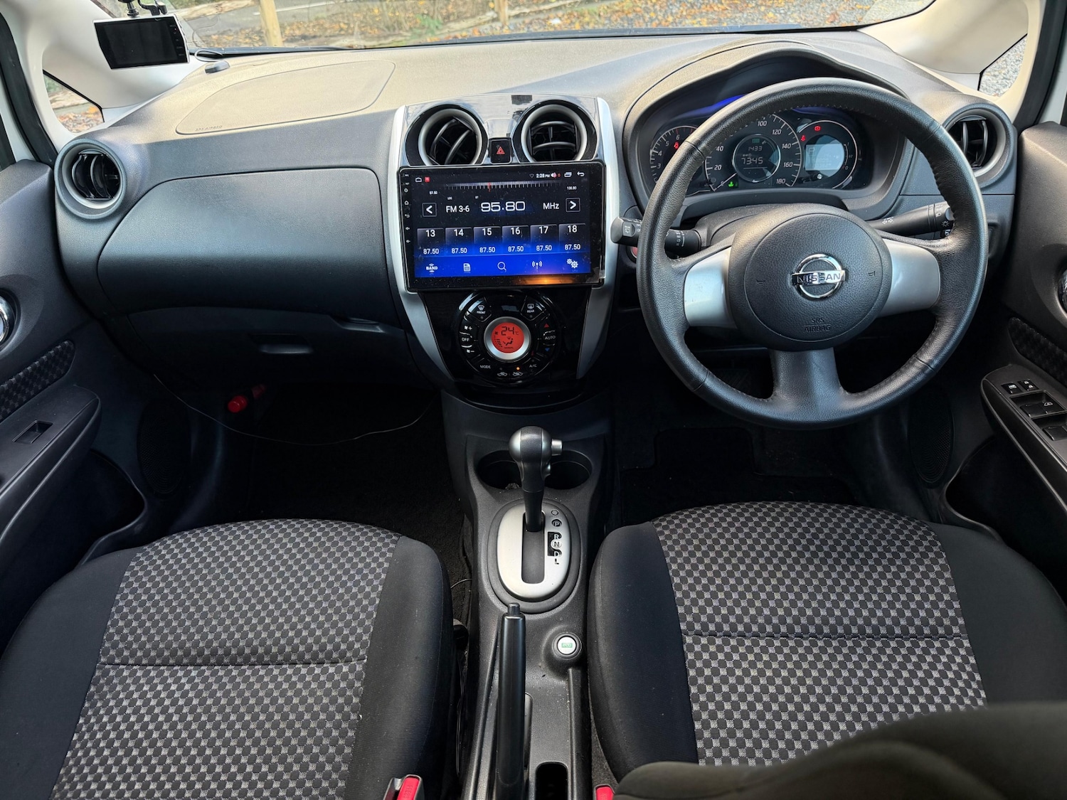 Used Nissan Note 2013 for sale - 76449767: Photo 16