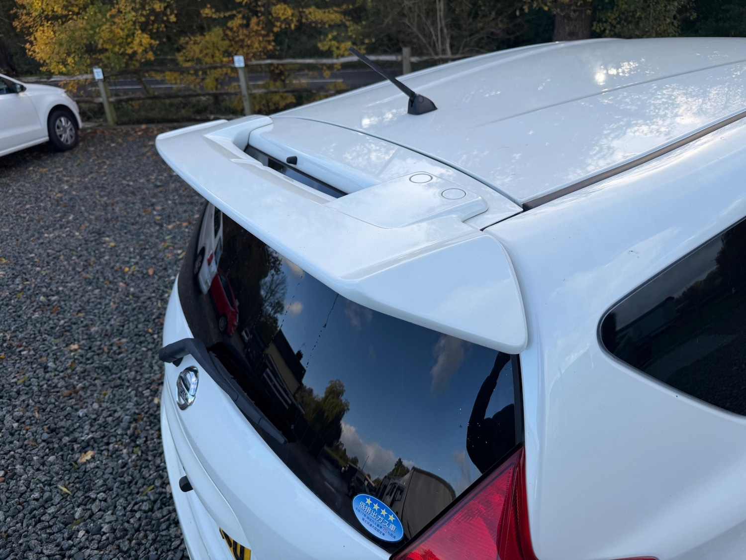 Used Nissan Note 2013 for sale - 76449767: Photo 17