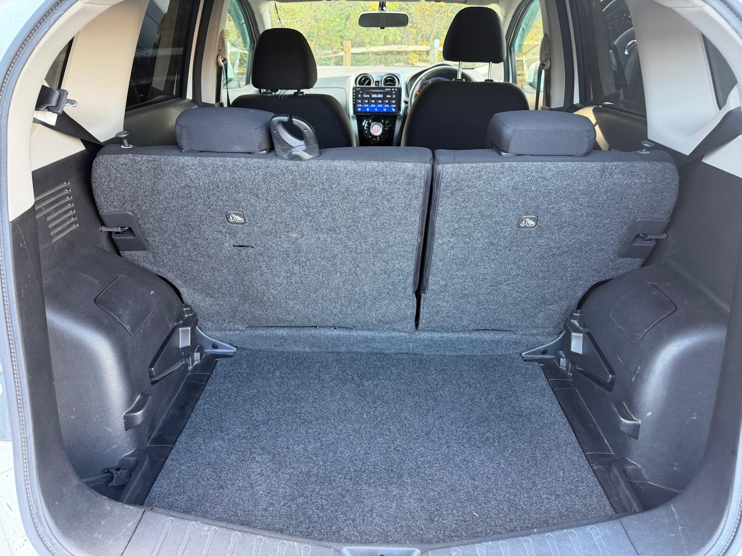 Used Nissan Note 2013 for sale - 76449767: Photo 18