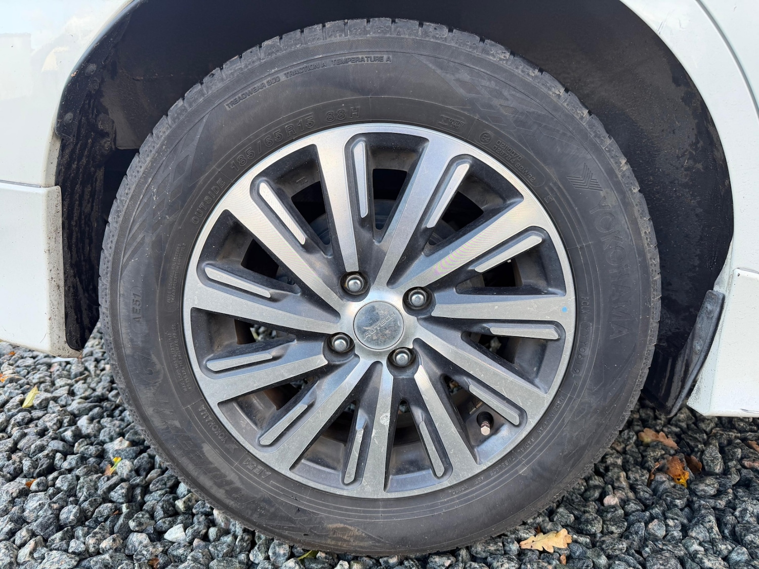 Used Nissan Note 2013 for sale - 76449767: Photo 20