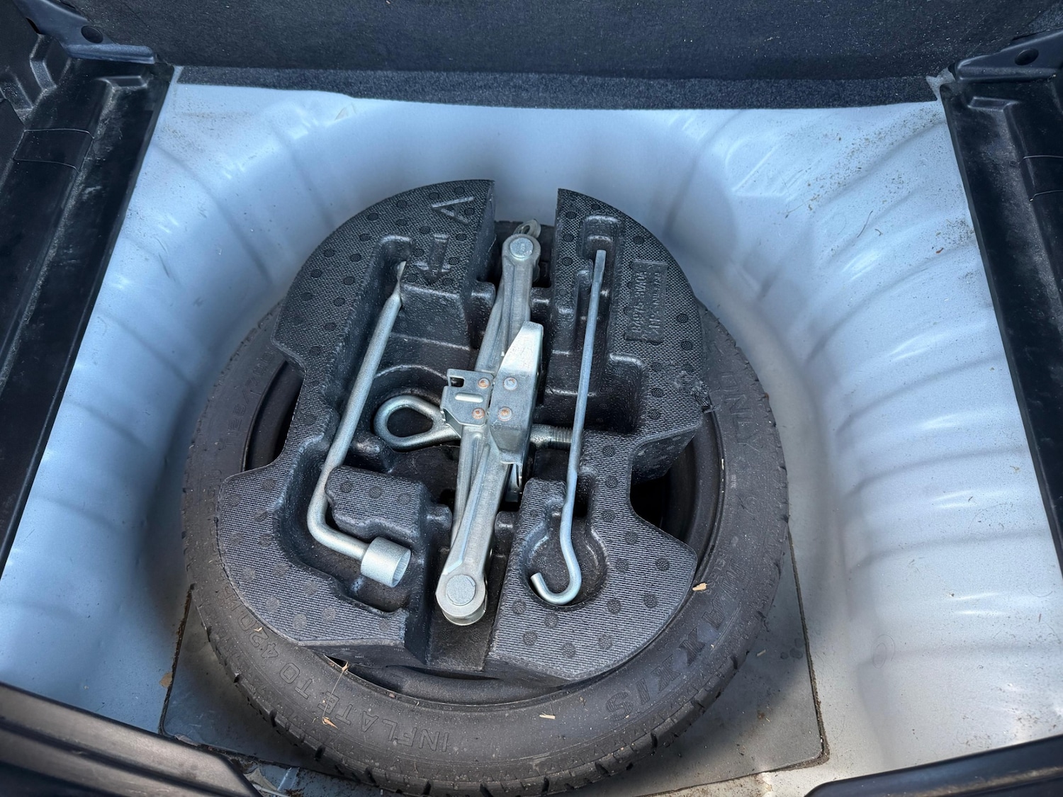 Used Nissan Note 2013 for sale - 76449767: Photo 21