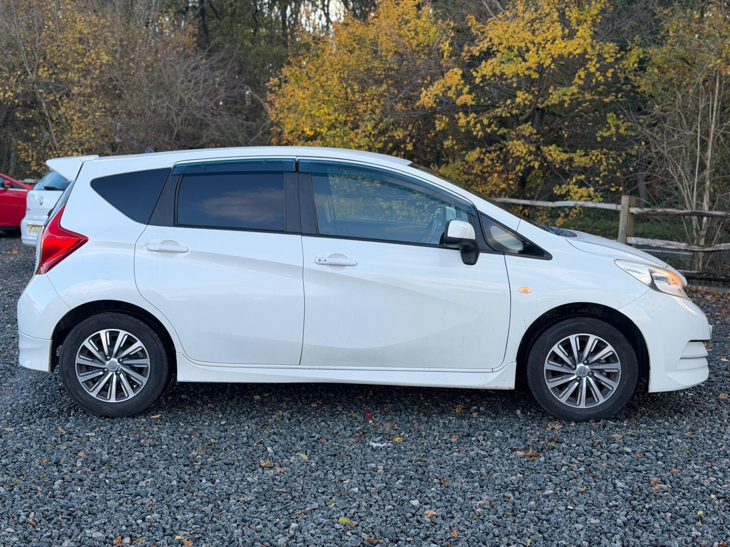 Used Nissan Note 2013 for sale - 76449767: Photo 7