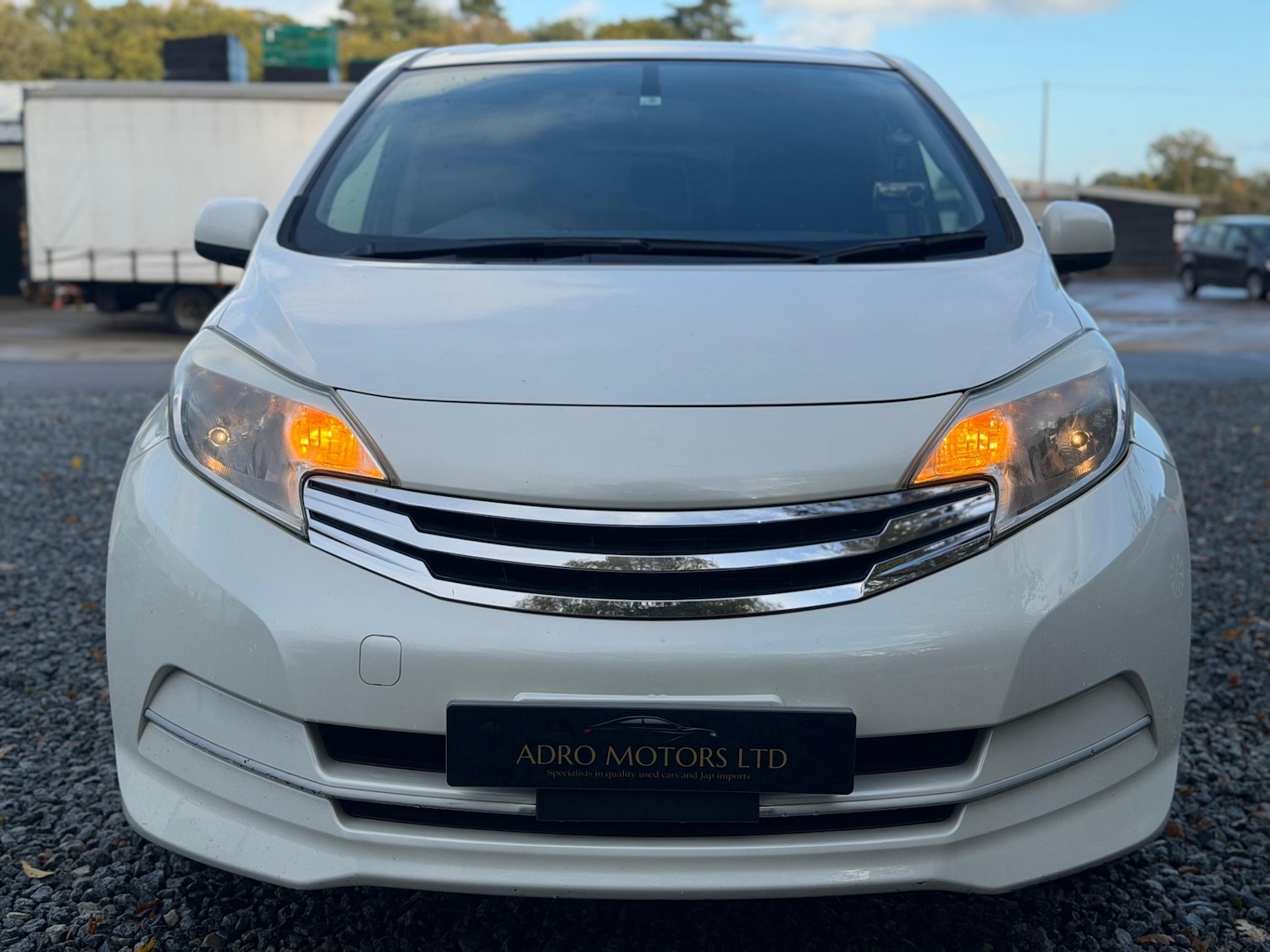 Used Nissan Note 2013 for sale - 76449767: Photo 8