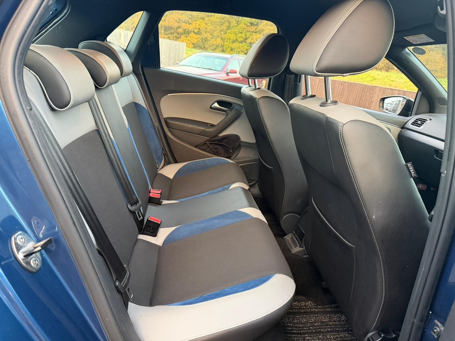 Used Volkswagen Polo 2014 for sale - 76791583: Photo 12