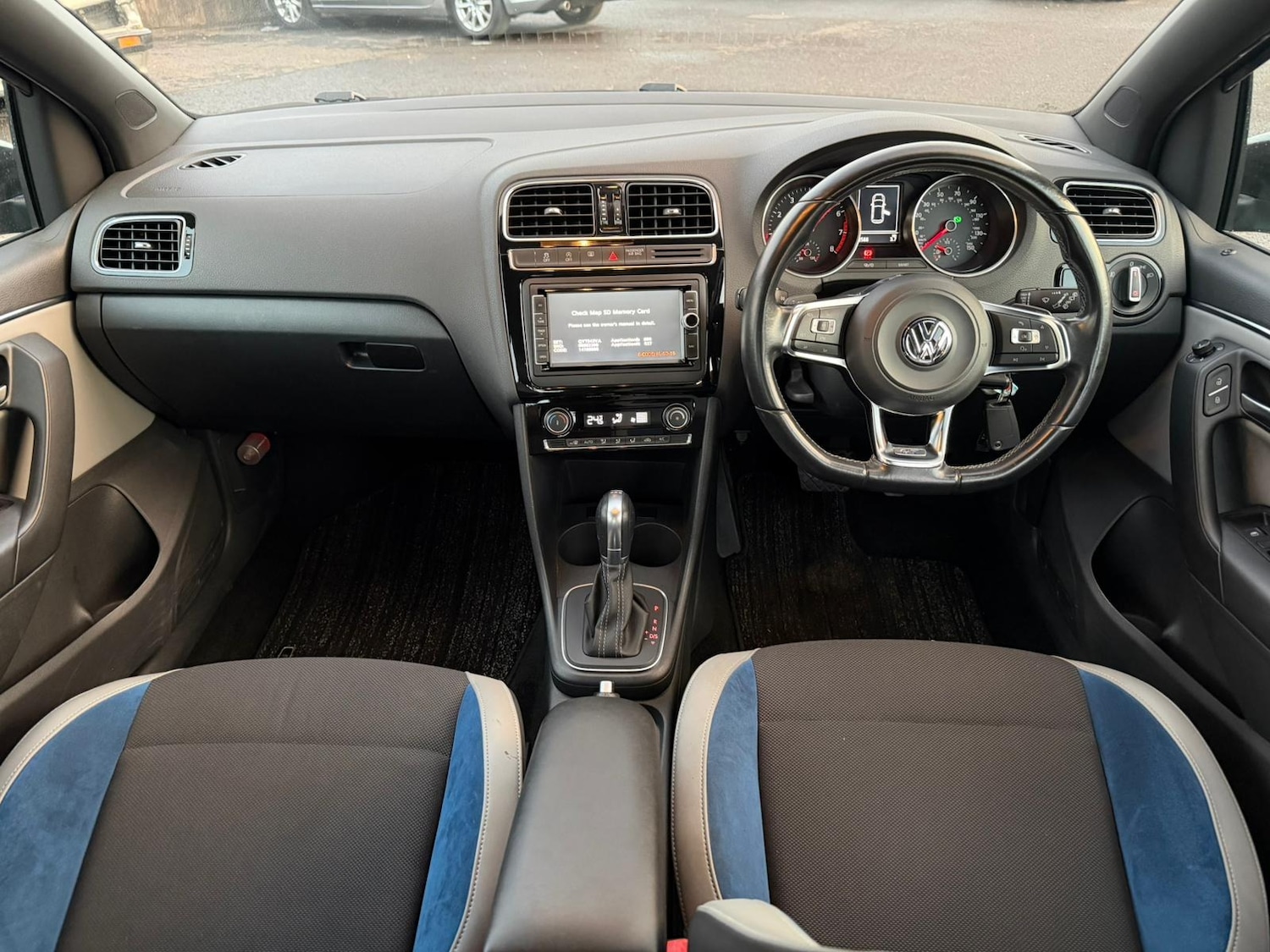 Used Volkswagen Polo 2014 for sale - 76791583: Photo 13