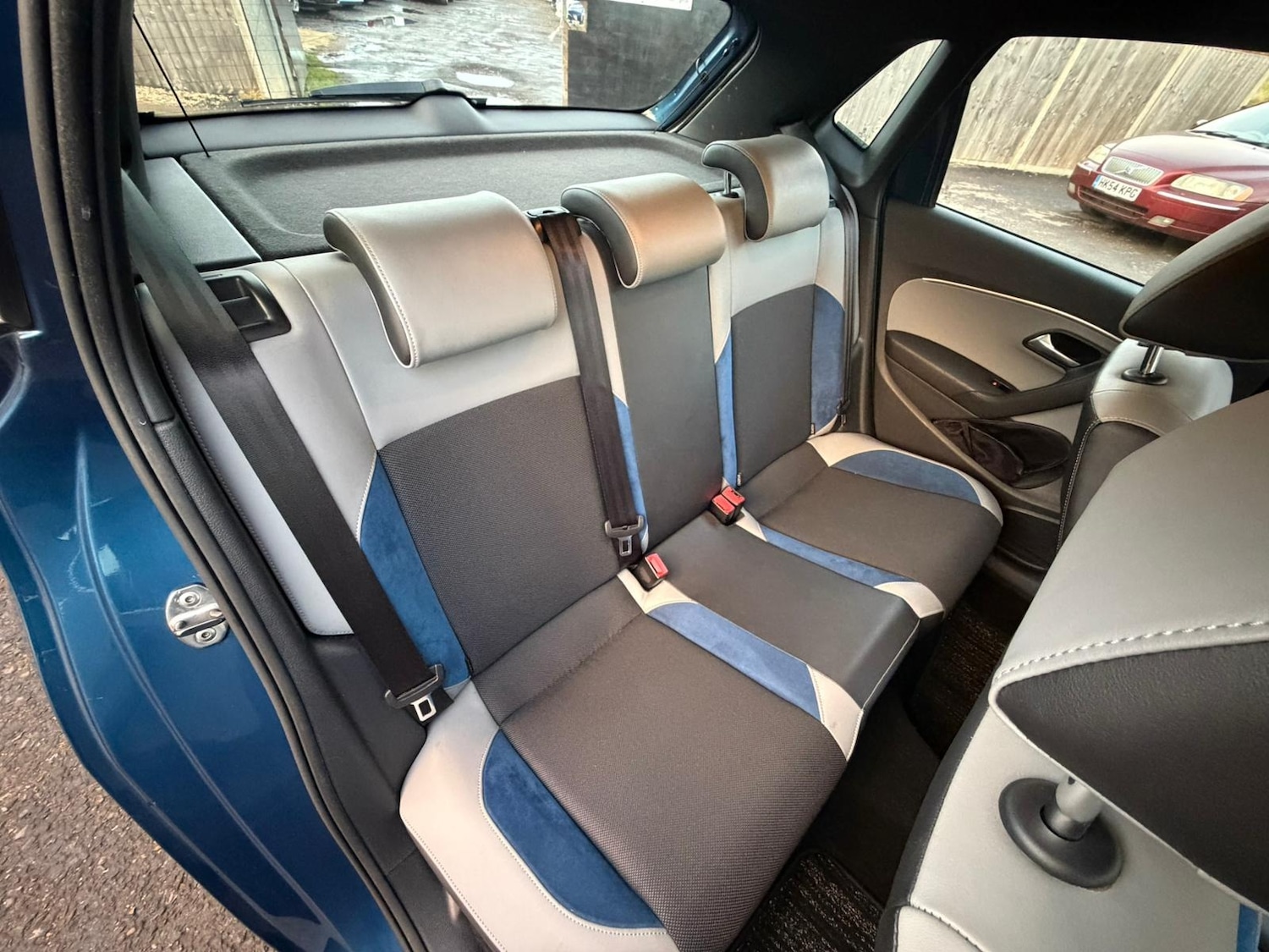 Used Volkswagen Polo 2014 for sale - 76791583: Photo 14