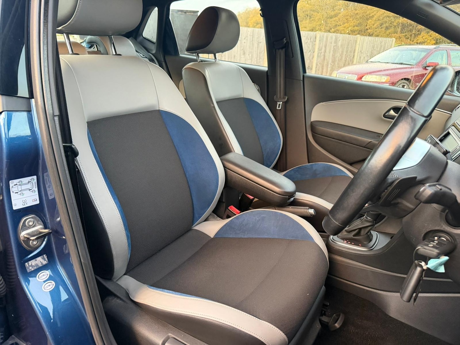 Used Volkswagen Polo 2014 for sale - 76791583: Photo 16