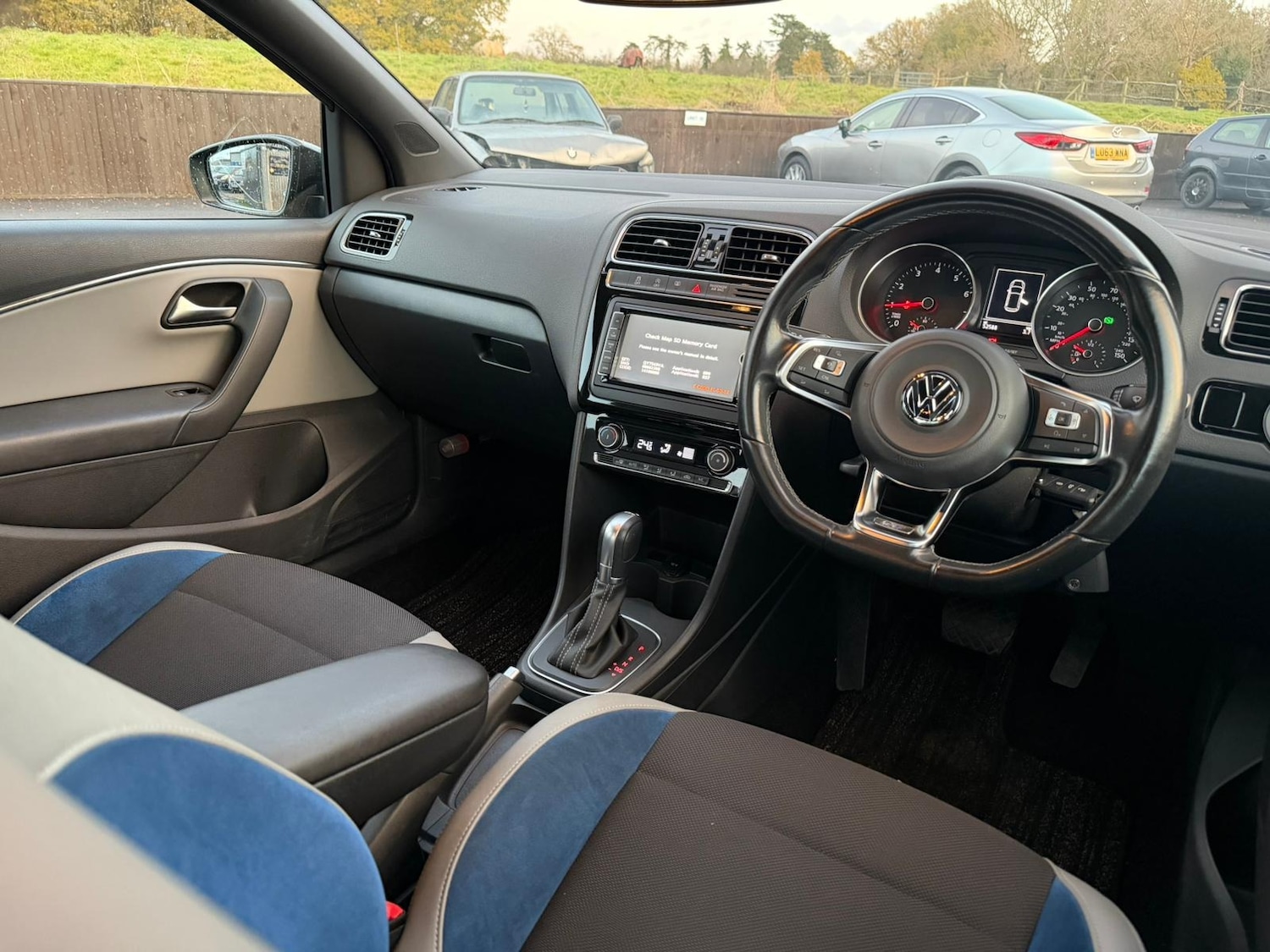 Used Volkswagen Polo 2014 for sale - 76791583: Photo 17