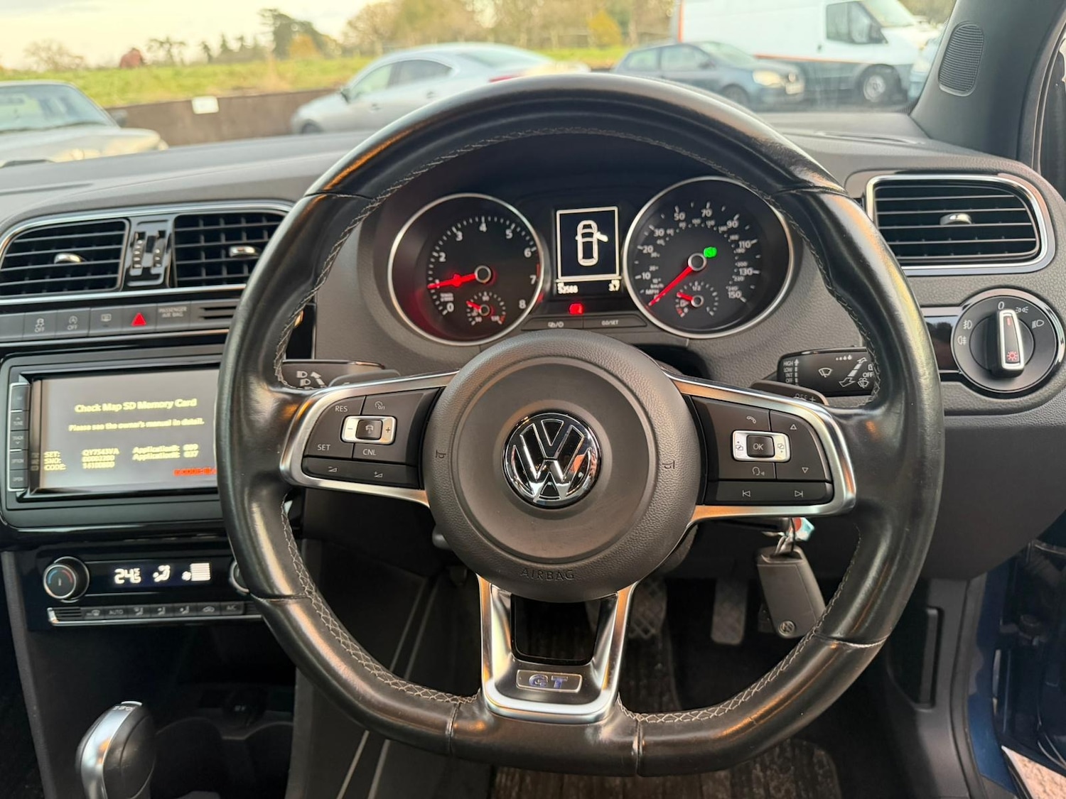 Used Volkswagen Polo 2014 for sale - 76791583: Photo 18