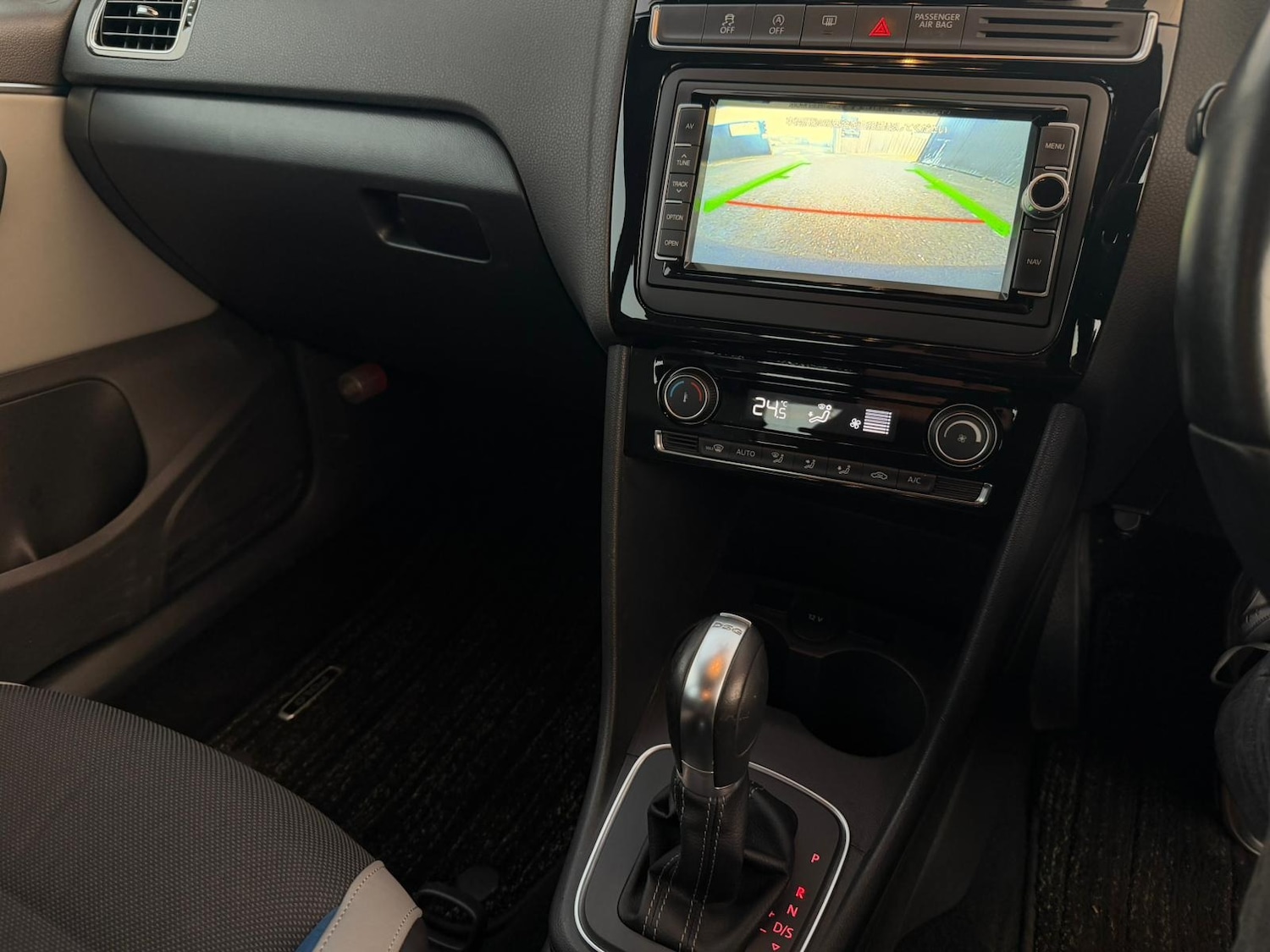 Used Volkswagen Polo 2014 for sale - 76791583: Photo 20