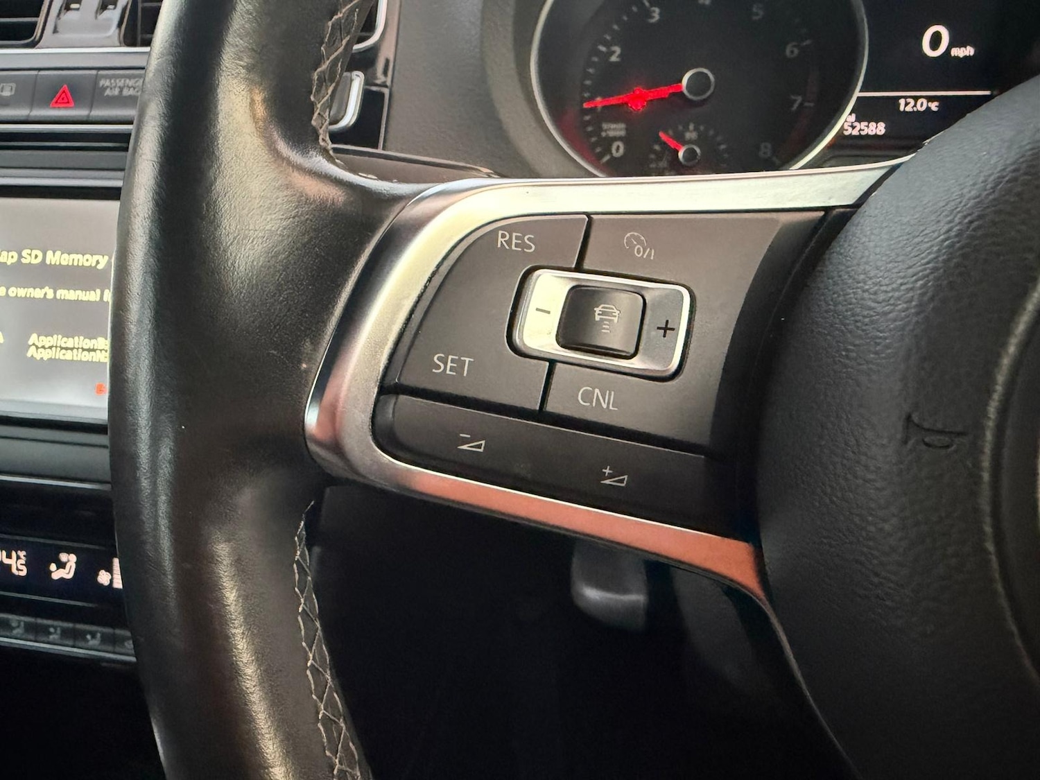 Used Volkswagen Polo 2014 for sale - 76791583: Photo 22