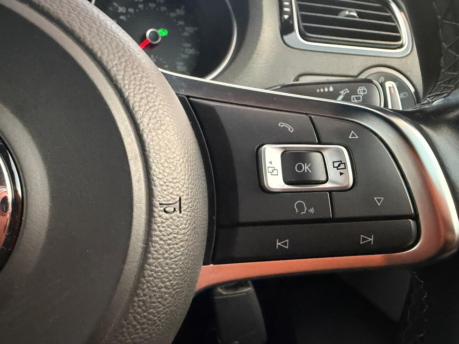 Used Volkswagen Polo 2014 for sale - 76791583: Photo 23