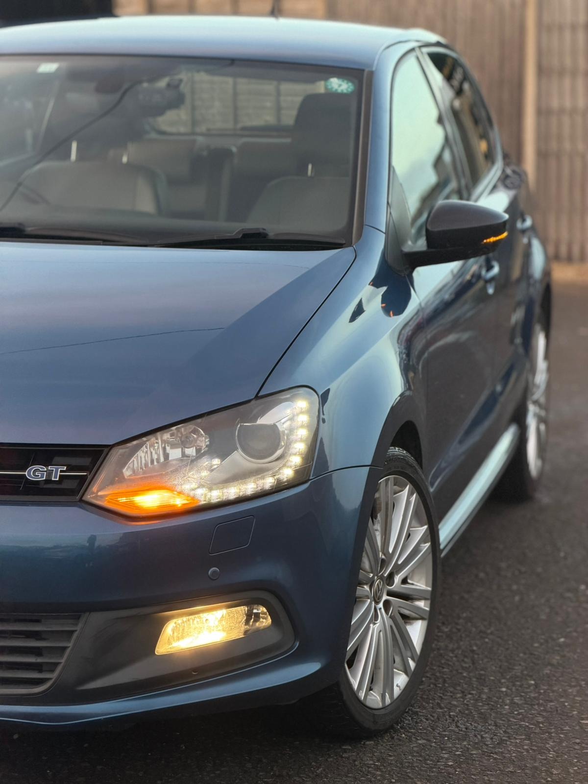 Used Volkswagen Polo 2014 for sale - 76791583: Photo 24