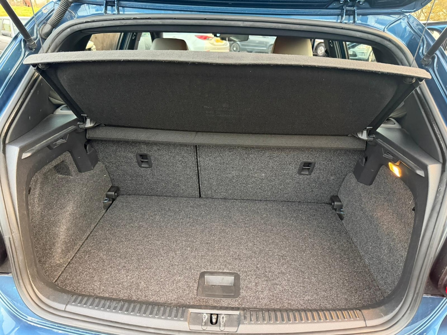 Used Volkswagen Polo 2014 for sale - 76791583: Photo 26