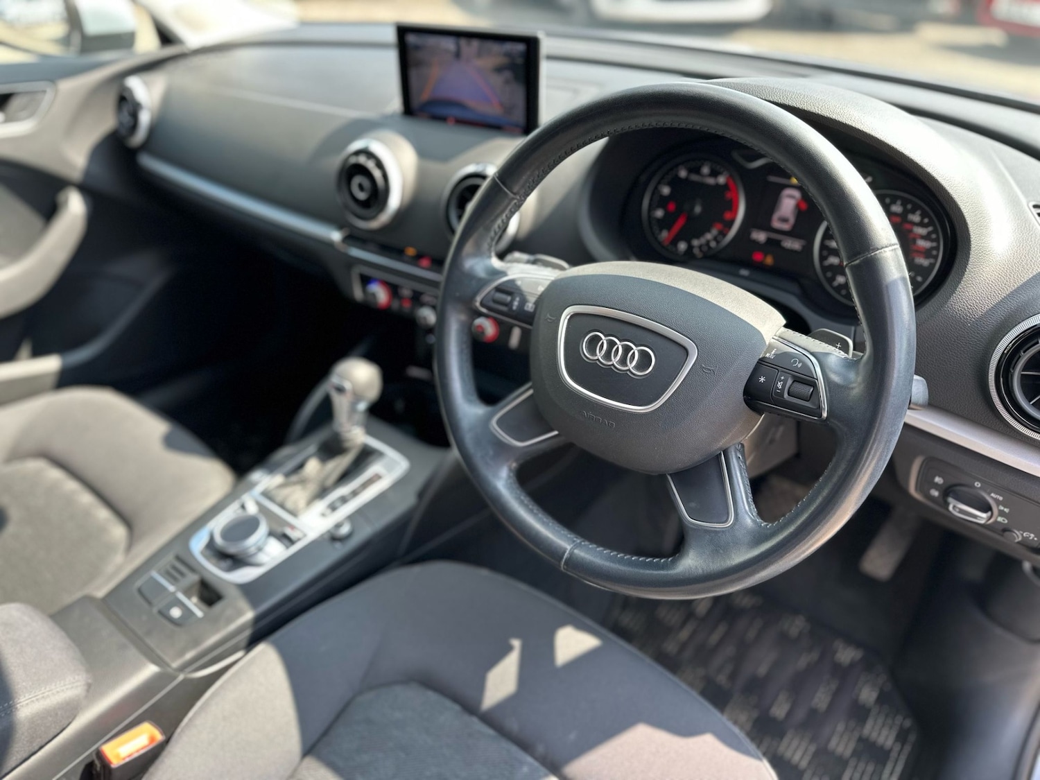 Used Audi A3 2025 for sale - 78132652: Photo 15