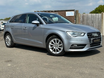 Used Audi A3 2014 for sale - 78132652: Photo