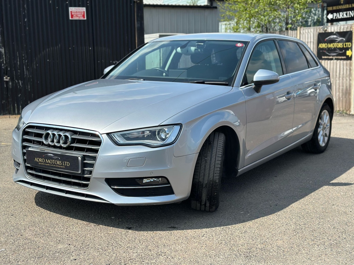 Used Audi A3 2025 for sale - 78132652: Photo 7