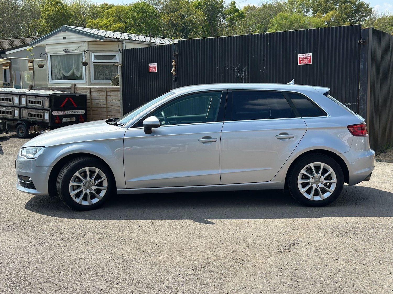 Used Audi A3 2025 for sale - 78132652: Photo 8