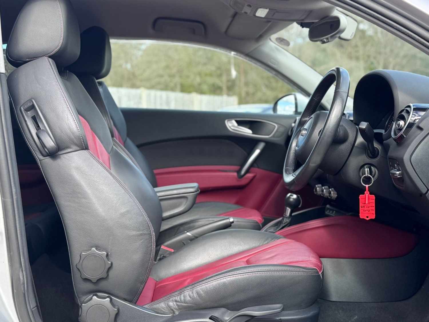 Used Audi A1 2011 for sale - 78144291: Photo 11