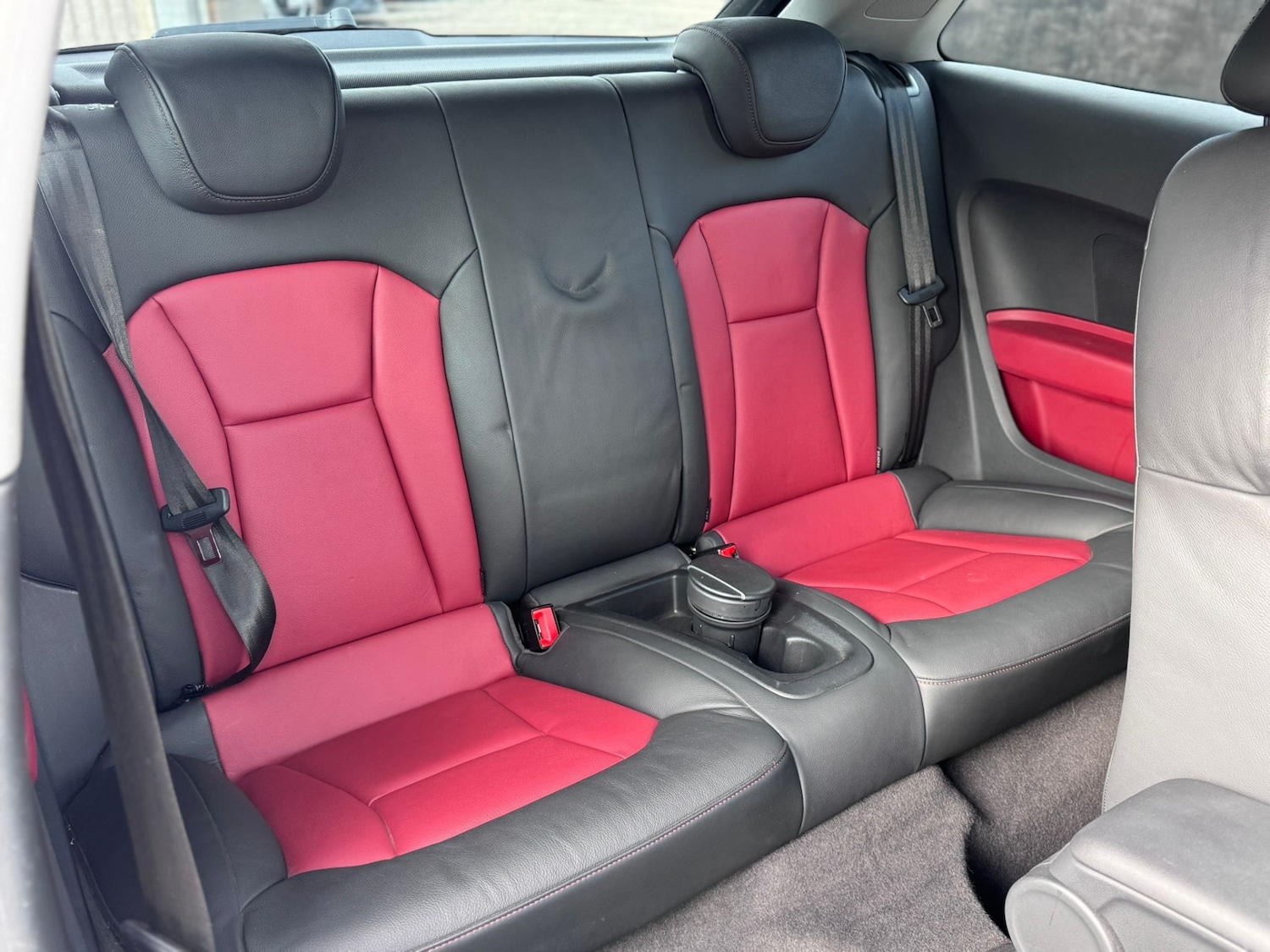 Used Audi A1 2011 for sale - 78144291: Photo 12