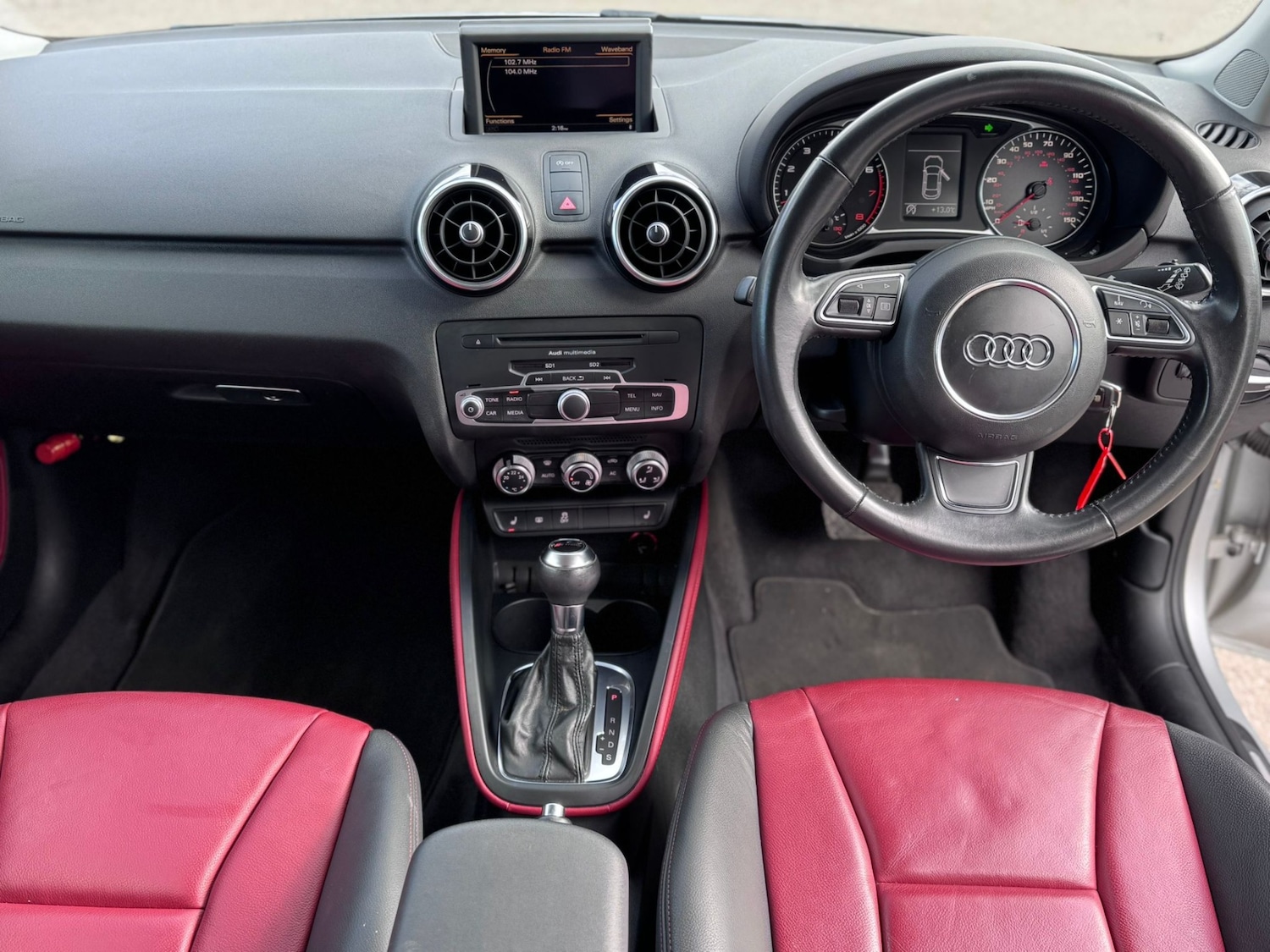Used Audi A1 2011 for sale - 78144291: Photo 13