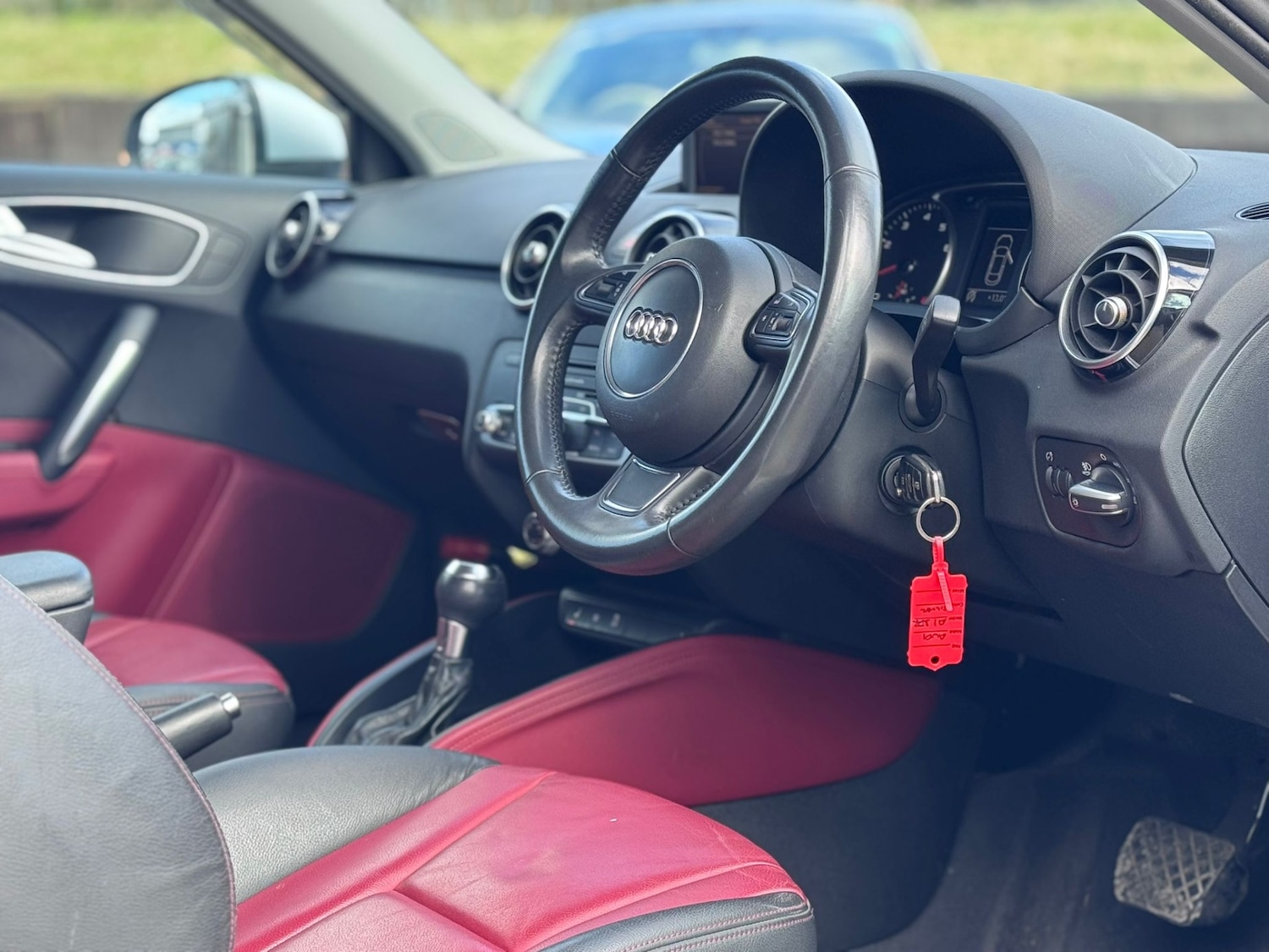 Used Audi A1 2011 for sale - 78144291: Photo 14