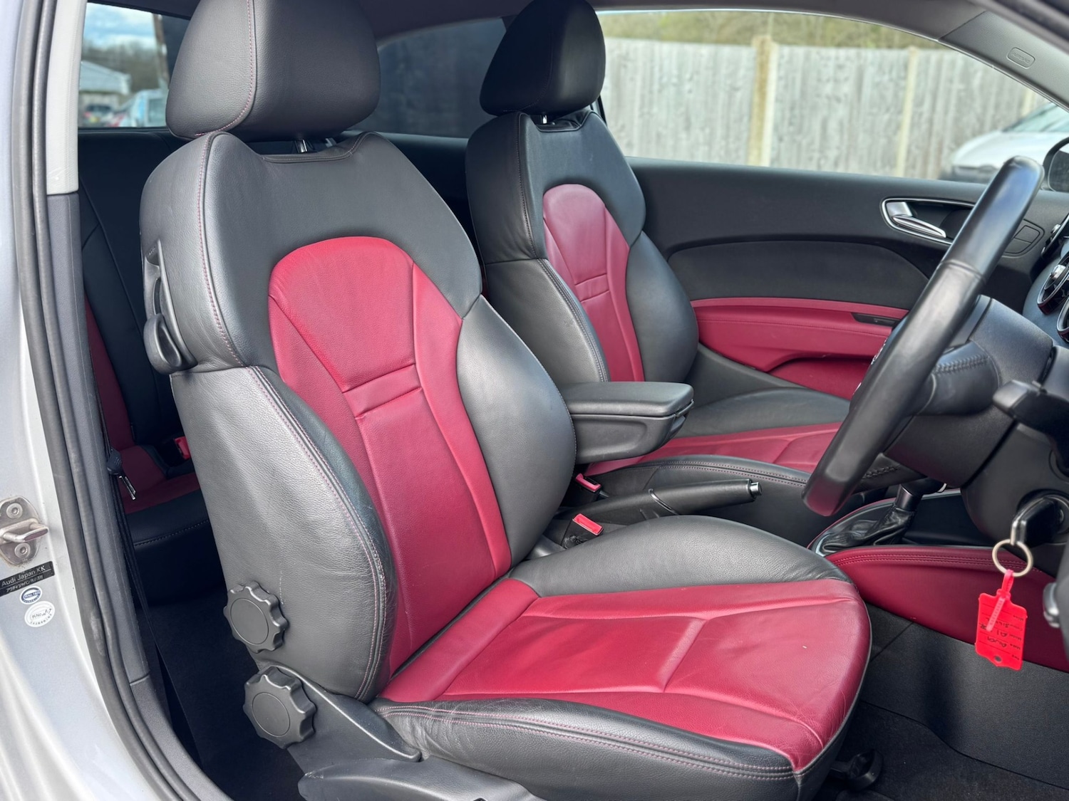 Used Audi A1 2011 for sale - 78144291: Photo 15