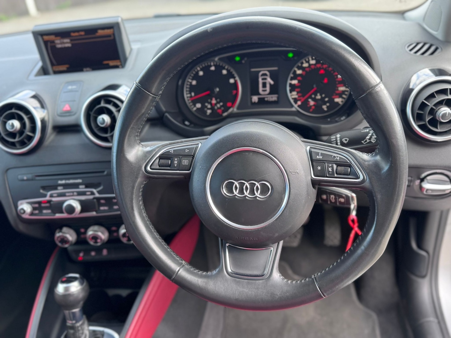 Used Audi A1 2011 for sale - 78144291: Photo 17