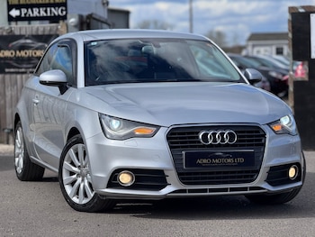 Used Audi A1 2011 for sale - 78144291: Photo