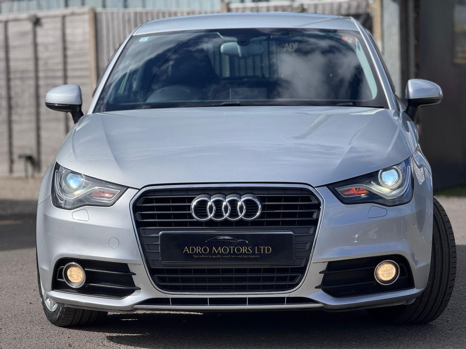 Used Audi A1 2011 for sale - 78144291: Photo 3