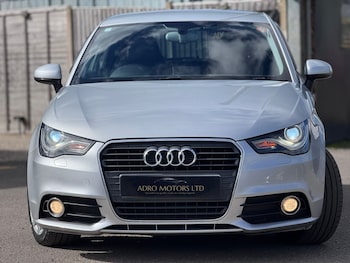 Used Audi A1 2011 for sale - 78144291: Photo