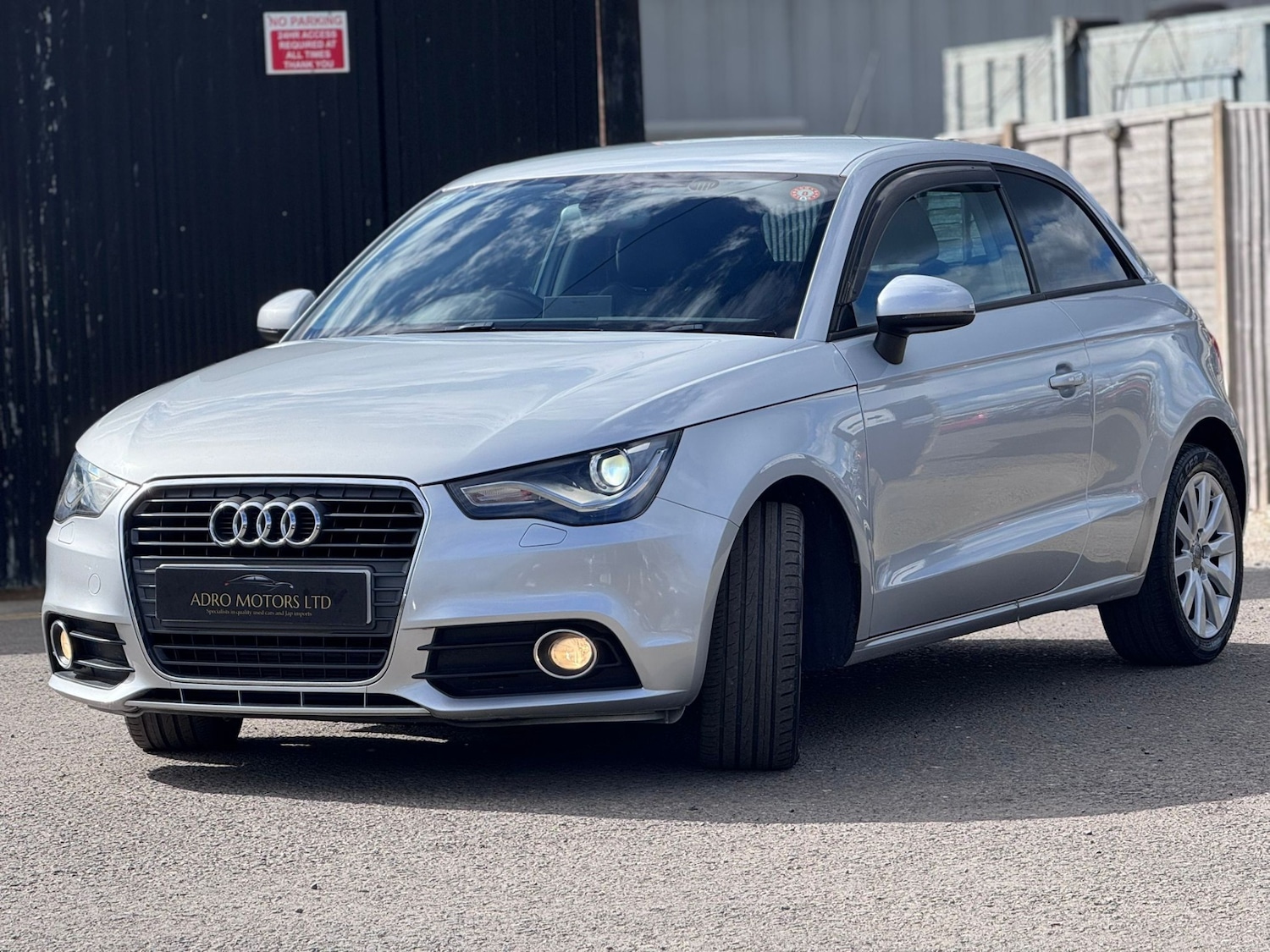 Used Audi A1 2011 for sale - 78144291: Photo 6