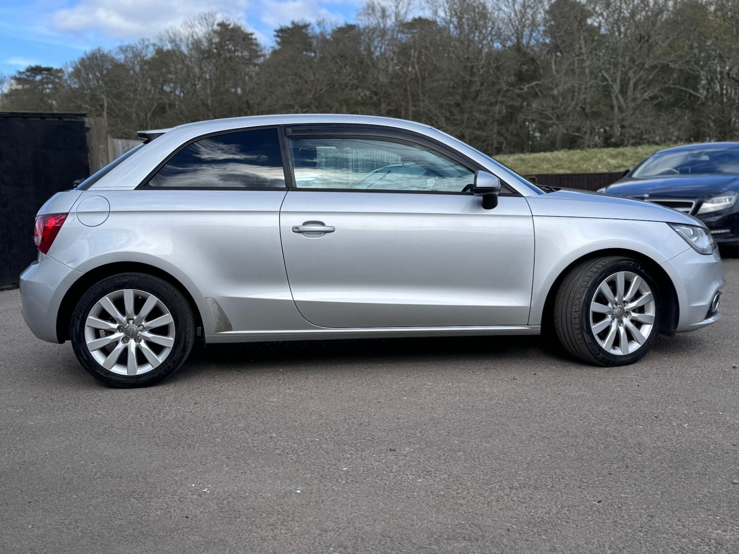 Used Audi A1 2011 for sale - 78144291: Photo 9