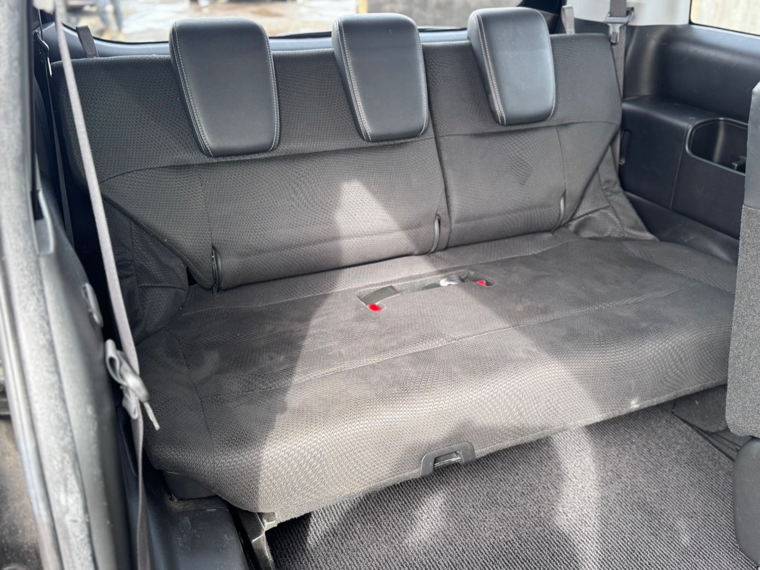 Used Honda Stepwagon 2013 for sale - 77872506: Photo 17