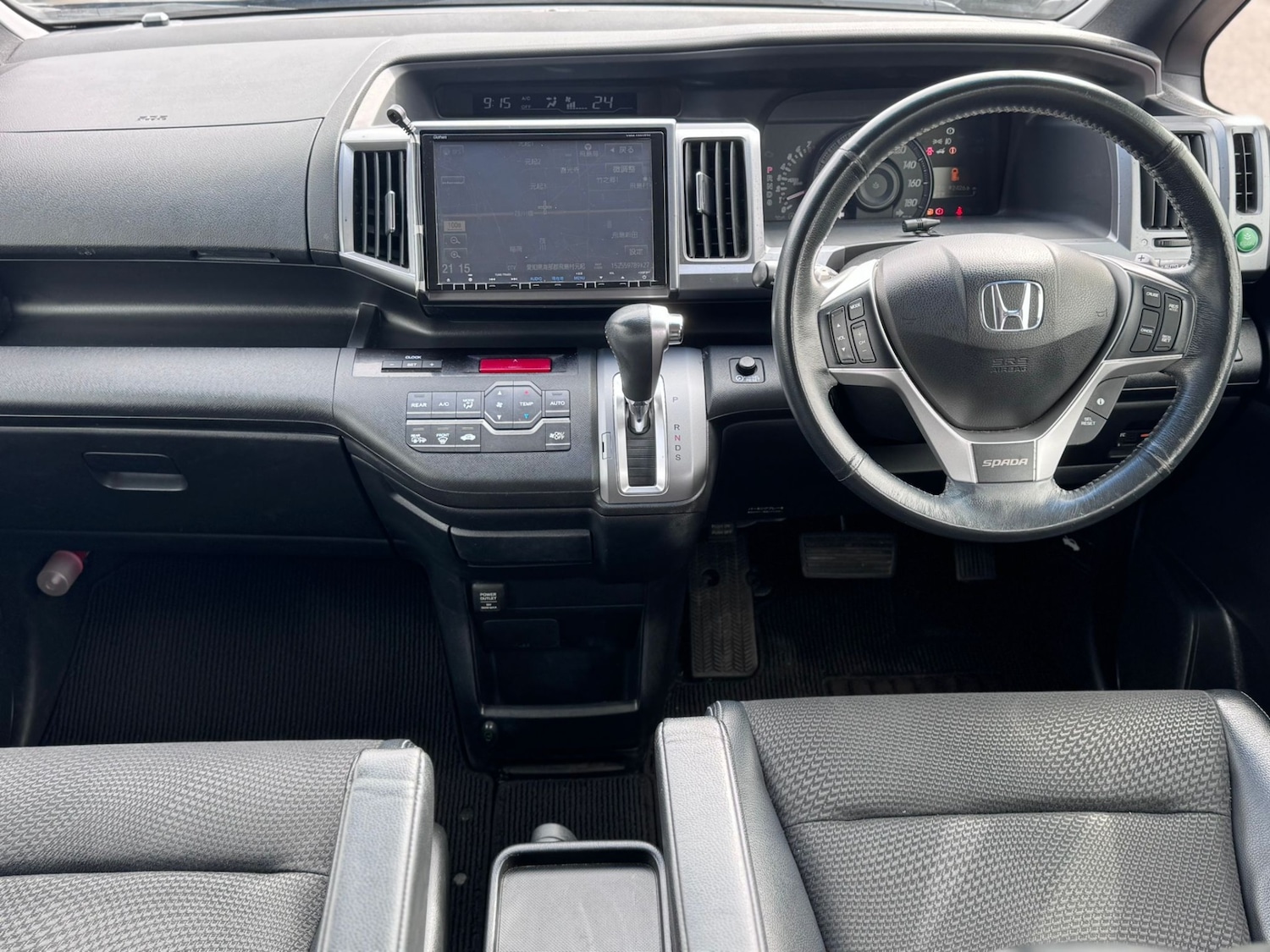Used Honda Stepwagon 2013 for sale - 77872506: Photo 18