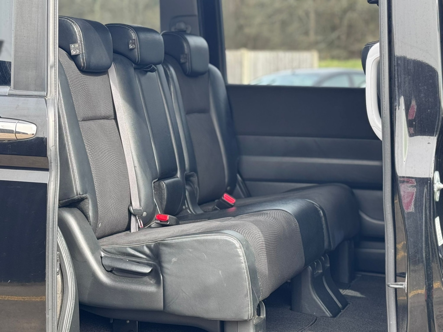 Used Honda Stepwagon 2013 for sale - 77872506: Photo 21