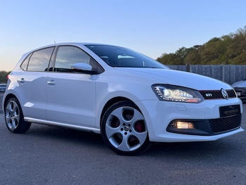 Used Volkswagen Polo 2012 for sale - 78466198: Photo
