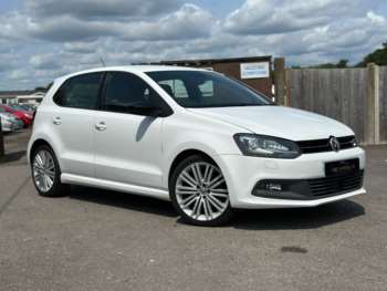2015 (15) - 1.4 GT Bluemotion DSG 5-Door