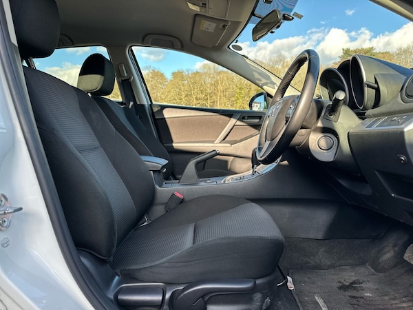 Used Mazda Mazda3 2012 for sale - 73879629: Photo 11