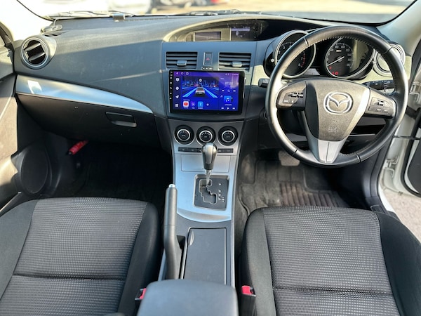 Used Mazda Mazda3 2012 for sale - 73879629: Photo 13