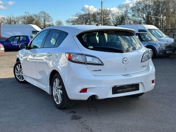 Used Mazda Mazda3 2012 for sale - 73879629: Photo